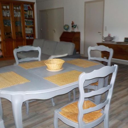 Charmant Appartement Dans Maison De Caractere Saint-Brice-sur-Vienne Exterior foto